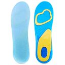 Maraton Gel Insoles Art. 613 Wkładki Żelowe Męskie